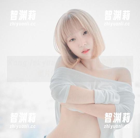 Kang Inkyung教室作品集：冲啊！每张照片都是上课的小惊喜